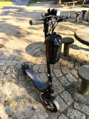 Patinete elétrico Iscooter W8 750W | c/ NF