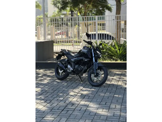 Yamaha Fz15 150 fazer flex 2024