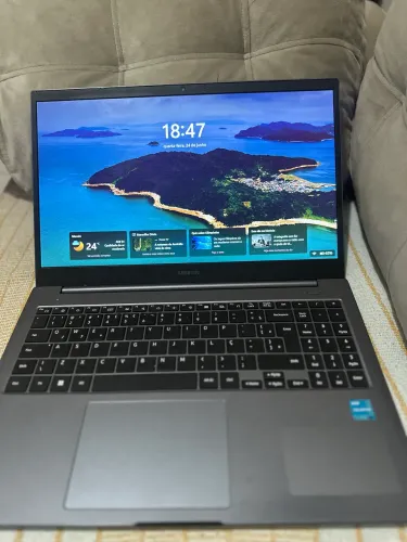 Samsung Book 550XDA