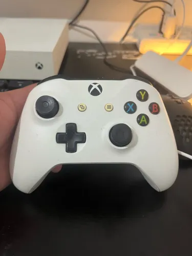 Controle Xbox one S (Leia a Descrição)