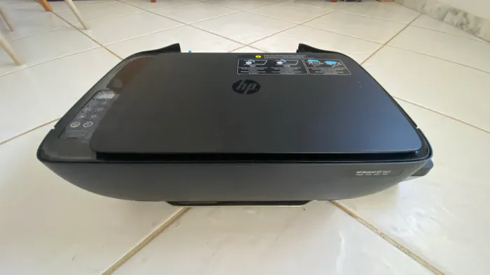 Impressora DeskJet GT 5822