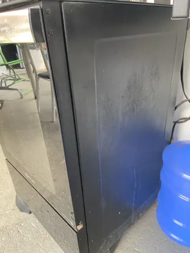 Fogão de 4 bocas