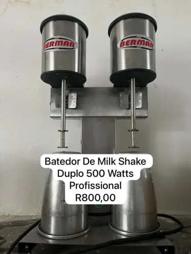 Milk shake 