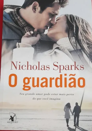 Livro o guardião