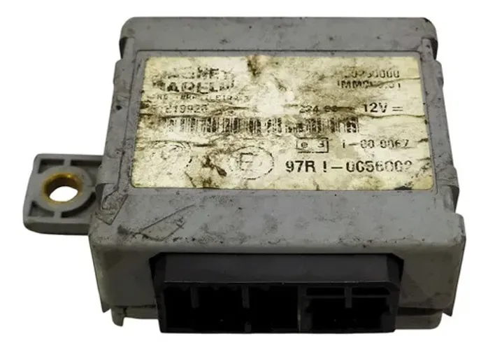 Imobilizador Fiat Siena 1.0 2010 V1770 - P17