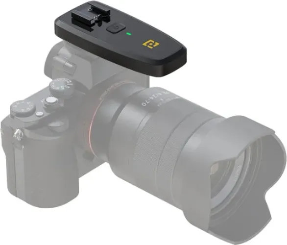 ZEAPON AF-E1 Timelapse Trigger