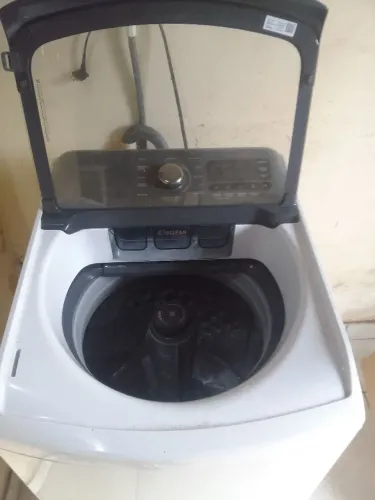 Vendo máquina de lavar 