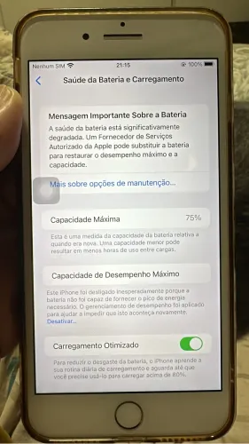 iPhone 8 Plus 128GB