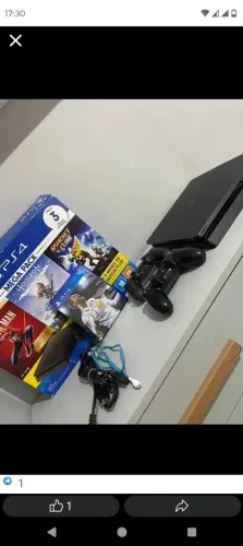 Ps4