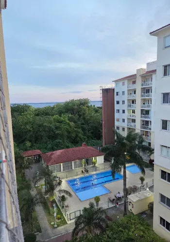 Lindo Apartamento Vivendas do Rio Negro R$ 570.000,00 1°Dono