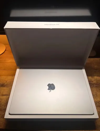 MacBook Air M5 (novo)