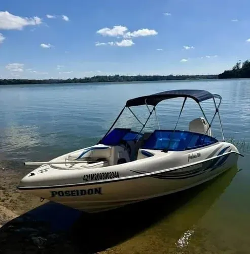 Fibrafort Focker 180