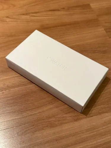 APPLE WATCH ULTRA 4 NATURAL OCEANO 