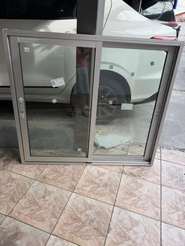 Janela antirruído