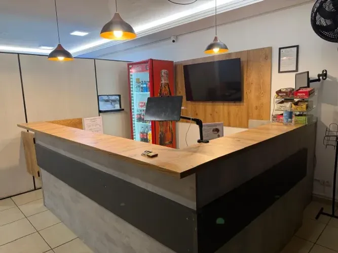 Vendo restaurante delivery em Londrina: 4,9 no iFood, desde 2001