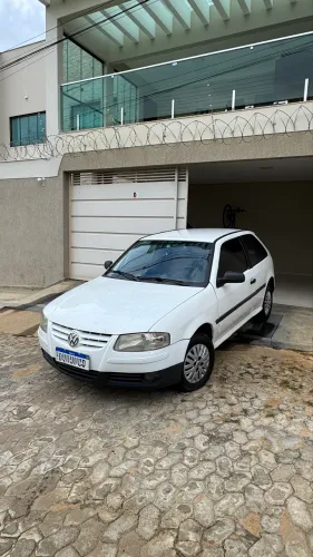 Volkswagen Gol Geração VI City 1.0 8V MI Total Flex 2P 2014