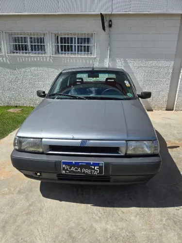 Fiat Tipo 1.6 I.e. 2P E 4P 1995