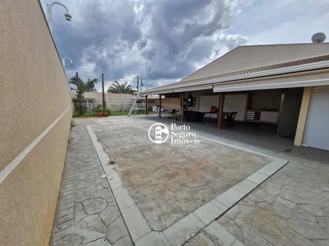 Terreno com edícula à venda, 300 m² por R$ 445.000 - Jardim Terramérica III - Americana/SP