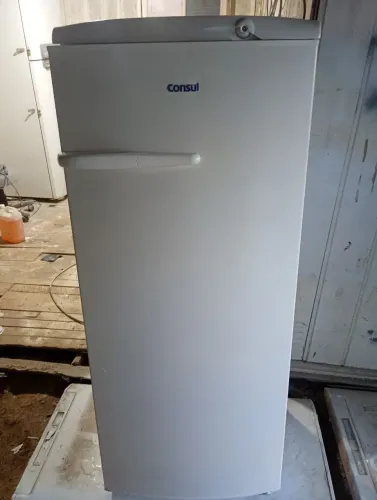 Geladeira consul