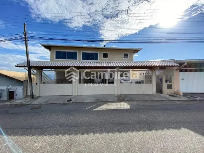 Apartamento SÃO JOSÉ - SC