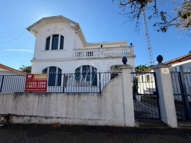 casa - Sousas - Campinas
