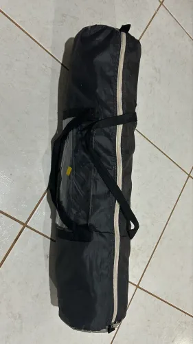 Barraca Impermeável Acampamento Camping 6