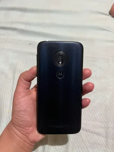 Moto g7 play