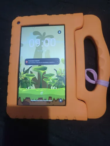 Tablet mirage 64 Gb usado