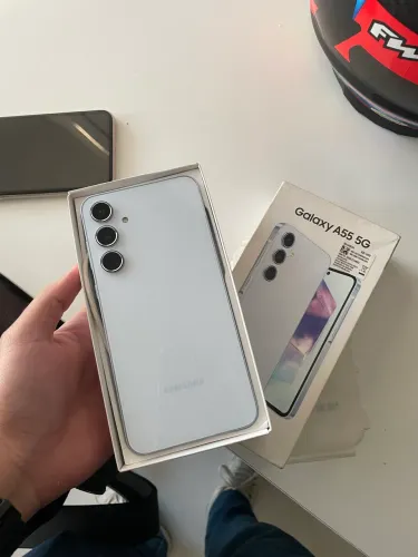 Samsung A55 5g 128gb