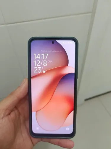 Redmi Note 12 5G