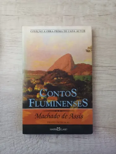 Livro em ótimo estado de conservação