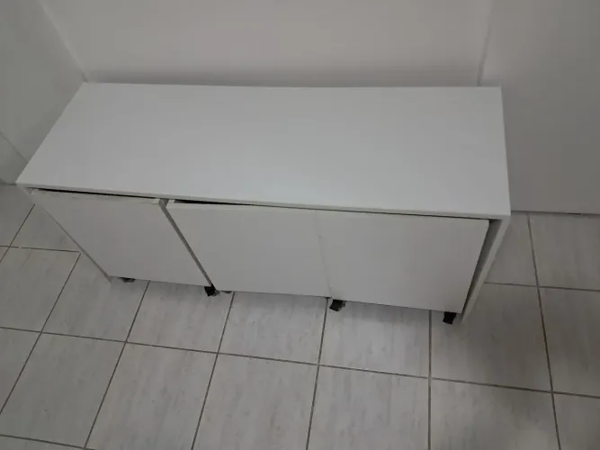 Guarda brinquedos