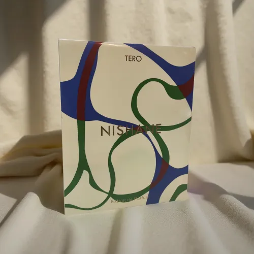 Perfume Nishane Tero 100ml