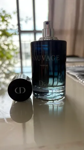 Dior Sauvage Parfum