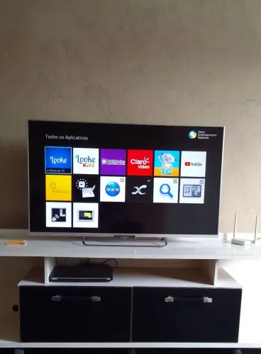 Tv sony 50 polegadas 1300.
