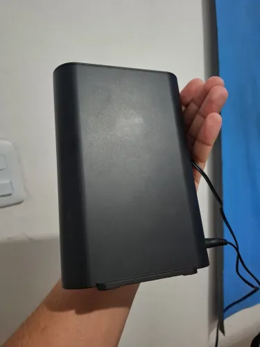 Vendo Repetidor de sinal WiFi potente
