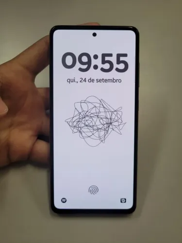 Samsumg A52s 5g, negociar