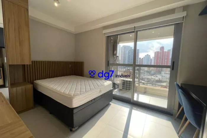 Apartamento com 1 dormitório à venda, 30 m² por R$ 440.000,00 - Butantã - São Paulo/SP
