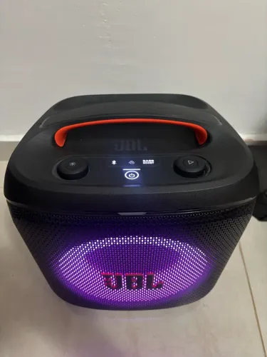 JBL PartyBox ESS 2