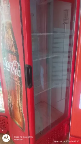 Expositor de refrigerante
