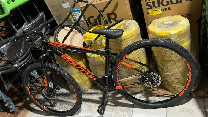 Bicicletas aro 29 south