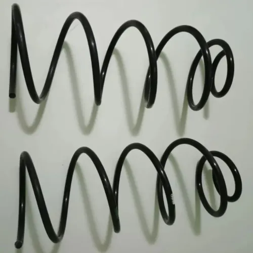 Molas dianteira original Peugeot 307, serve 308, C4, Pallas, VTR e outros PSA