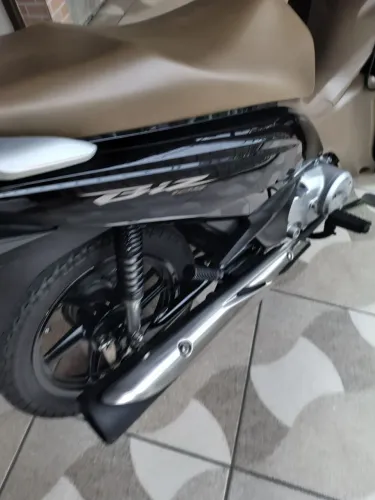 Vende-se essa Biz 2018