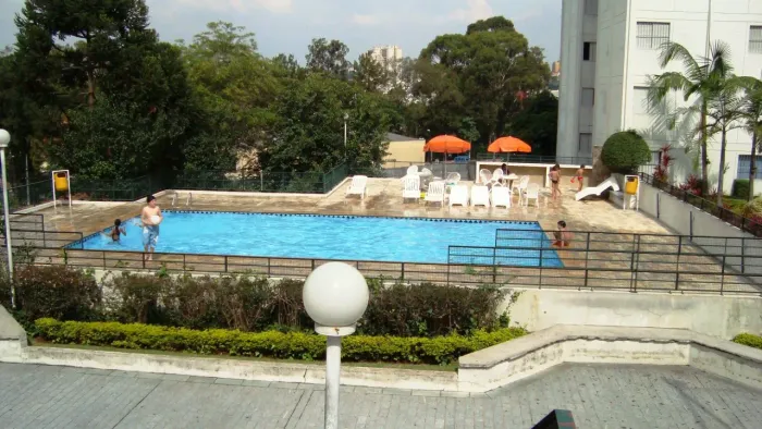 Apartamento para venda possui 67 metros quadrados com 3 quartos vila Sonia!