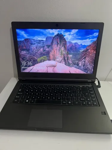 Notebook Positivo N600 Core i5 | 8 GB RAM | SSD
