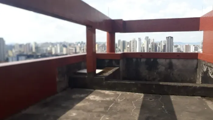 Cobertura a venda Vila Mariana