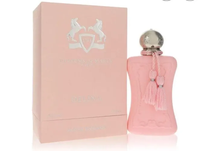perfum de Marly delina