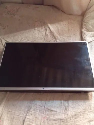 Tv LG smart 32 polegadas