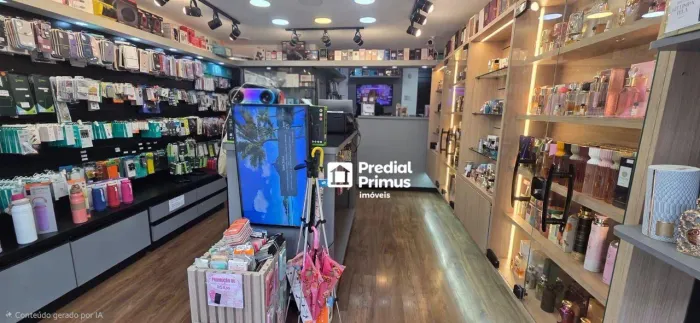 Loja para alugar, 40 m² por R$ 15.000/mês - Centro - Nova Friburgo/RJ