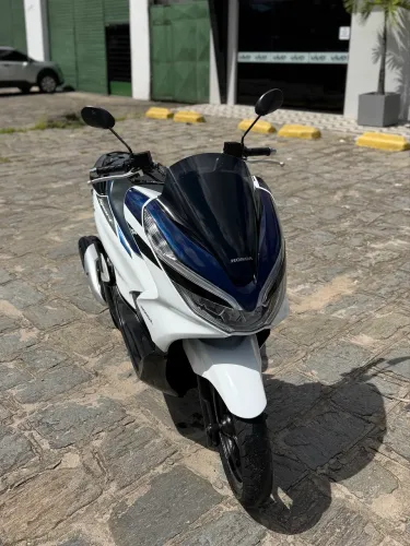 Honda PCX 150